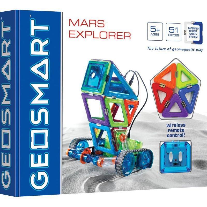 Geosmart Mars Explorer, , large image number 0