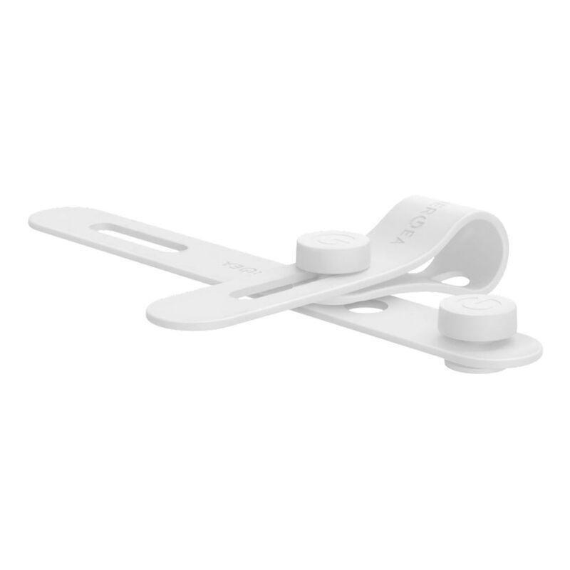 Energea Flow Lightning to USB-C Cable 1.5m - White, , large image number 2