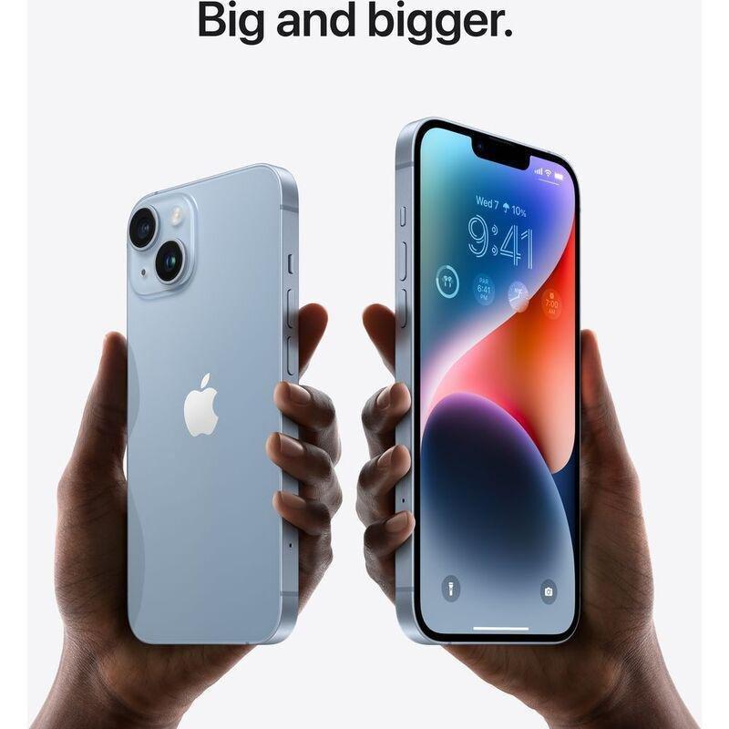 Apple iPhone 14 256GB - Yellow, , large image number 1