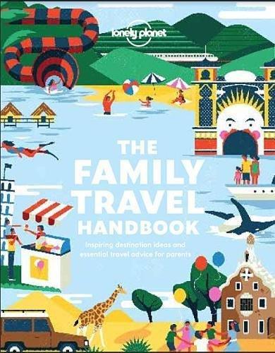 The Family Travel Handbook | Lonely Planet, , large image number 0