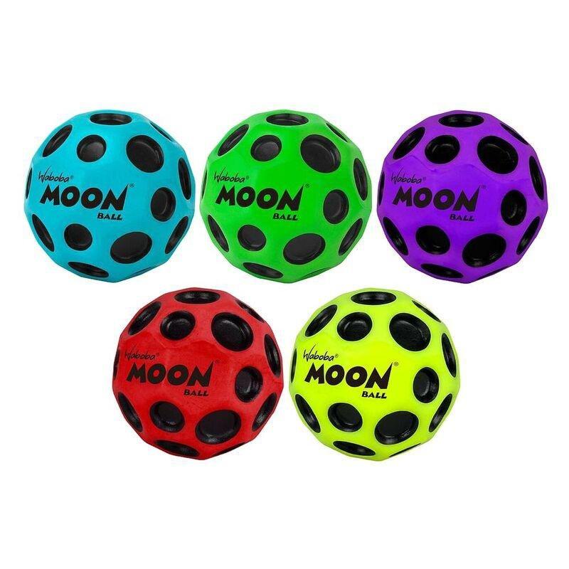 Waboba Moon Ball (Assorted Colors - Includes 1), , large image number 0