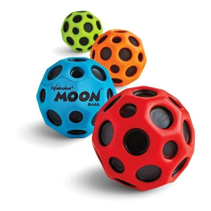 Waboba Moon Ball (Assorted Colors - Includes 1), , large image number 2