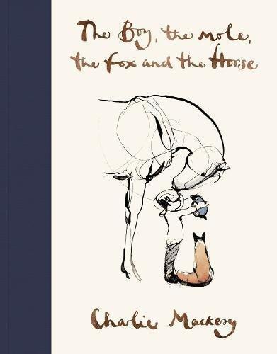 The Boy, The Mole, The Fox And The Horse | Charlie Mackesy, , medium
