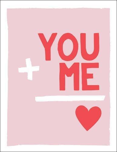 You And Me Romantic Quotes And Affirmations To Say Inch I Love You Inch | Summerdale Publisher, , large image number 0