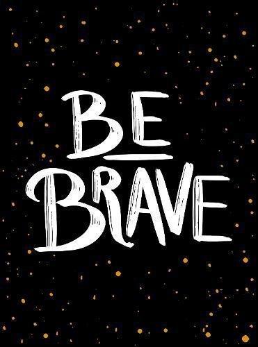 Be Brave The Little Book Of Courage | Summerdale Publisher, , large image number 0