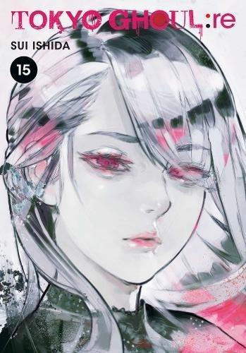 Tokyo Ghoul re Vol.15 | Sui Ishida, , large image number 0