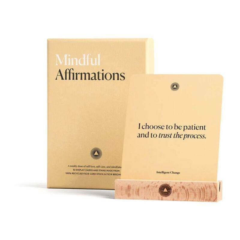 Intelligent Change Mindful Affirmations - Original, , large image number 0