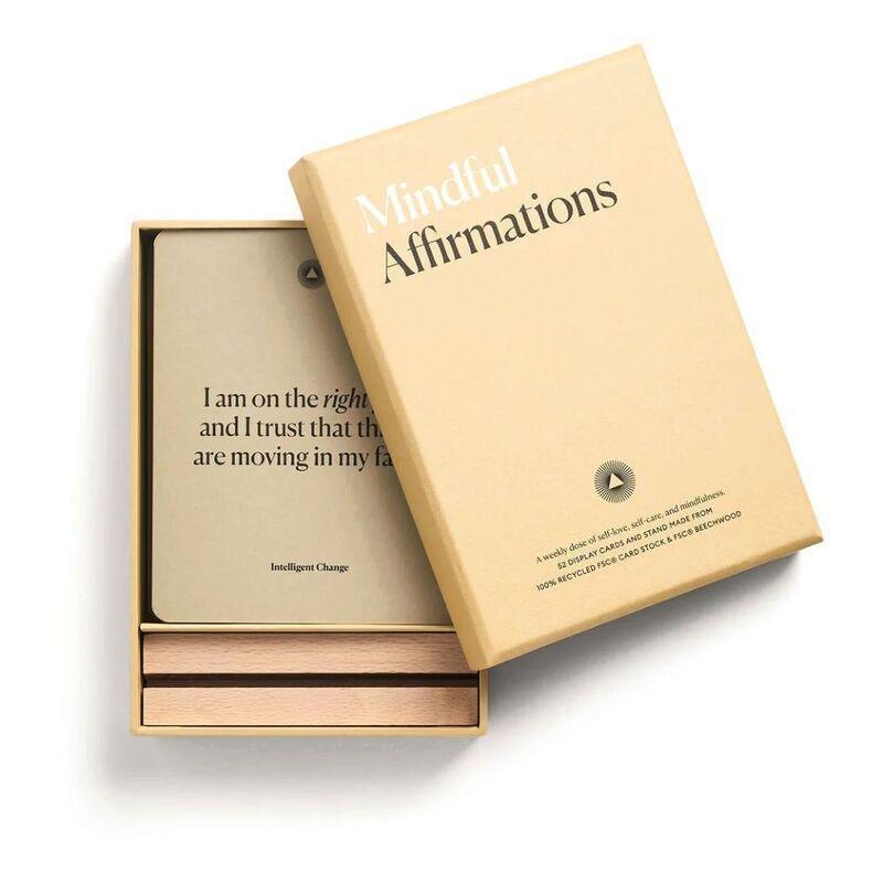 Intelligent Change Mindful Affirmations - Original, , large image number 1