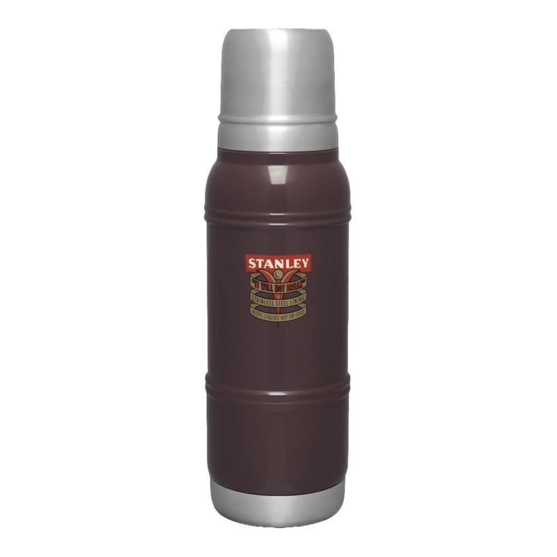 Stanley store flask 1l