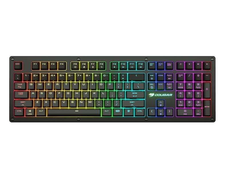 Cougar Puri RGB Mechanical Gaming Keyboard, , large image number 0