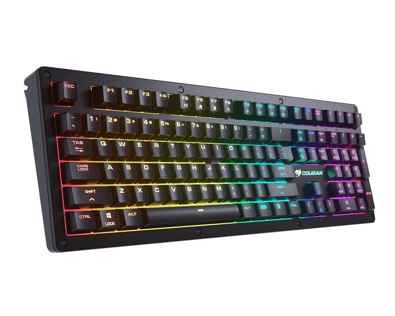 Cougar Puri RGB Mechanical Gaming Keyboard, , large image number 1
