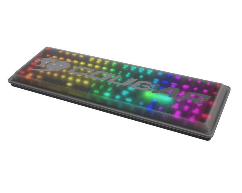 Cougar Puri RGB Mechanical Gaming Keyboard, , large image number 3