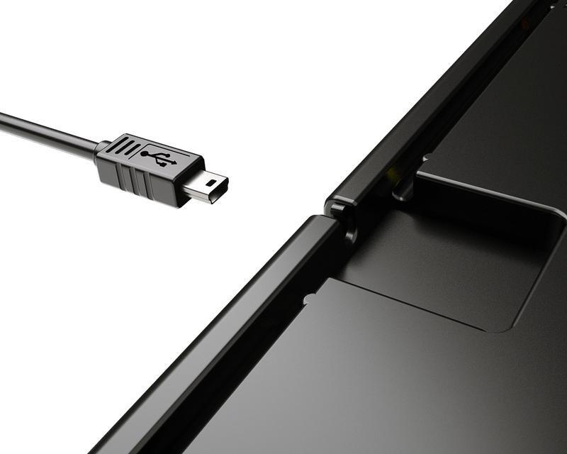 Cougar Puri RGB Mechanical Gaming Keyboard, , large image number 4