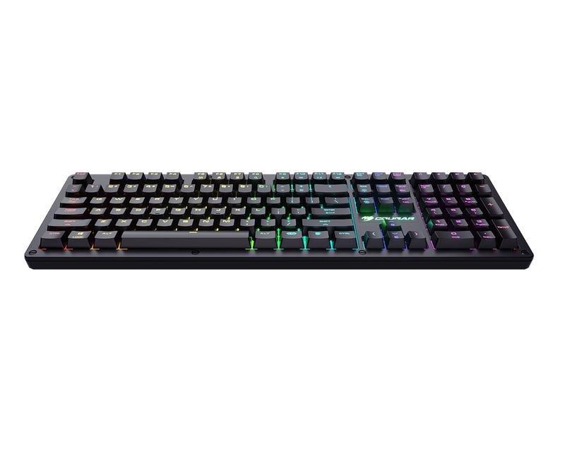 Cougar Puri RGB Mechanical Gaming Keyboard, , large image number 5