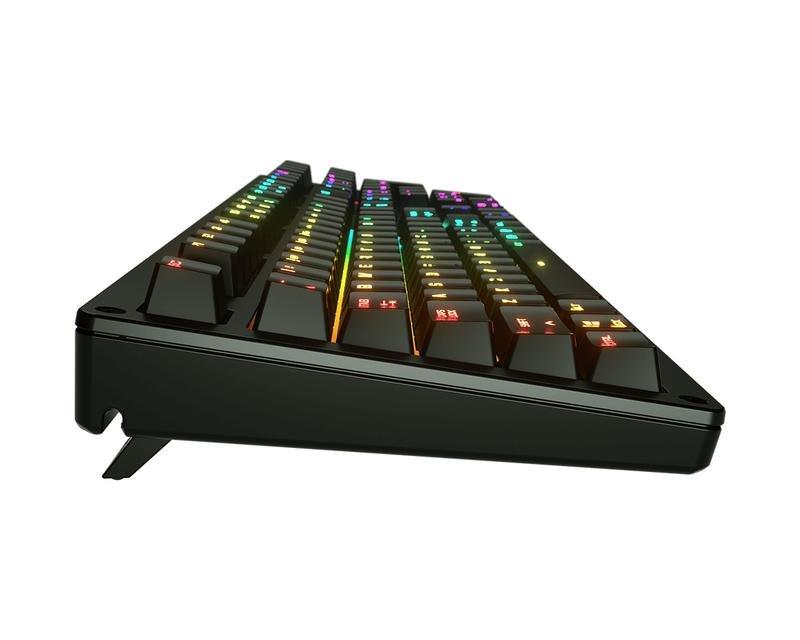Cougar Puri RGB Mechanical Gaming Keyboard, , large image number 9