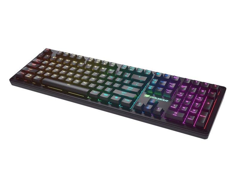 Cougar Puri RGB Mechanical Gaming Keyboard, , large image number 13