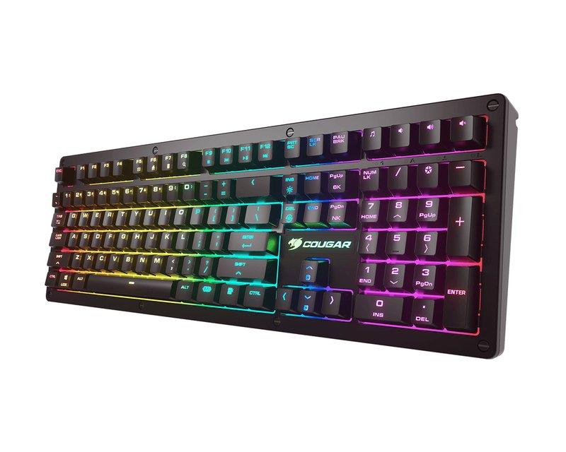 Cougar Puri RGB Mechanical Gaming Keyboard, , large image number 14