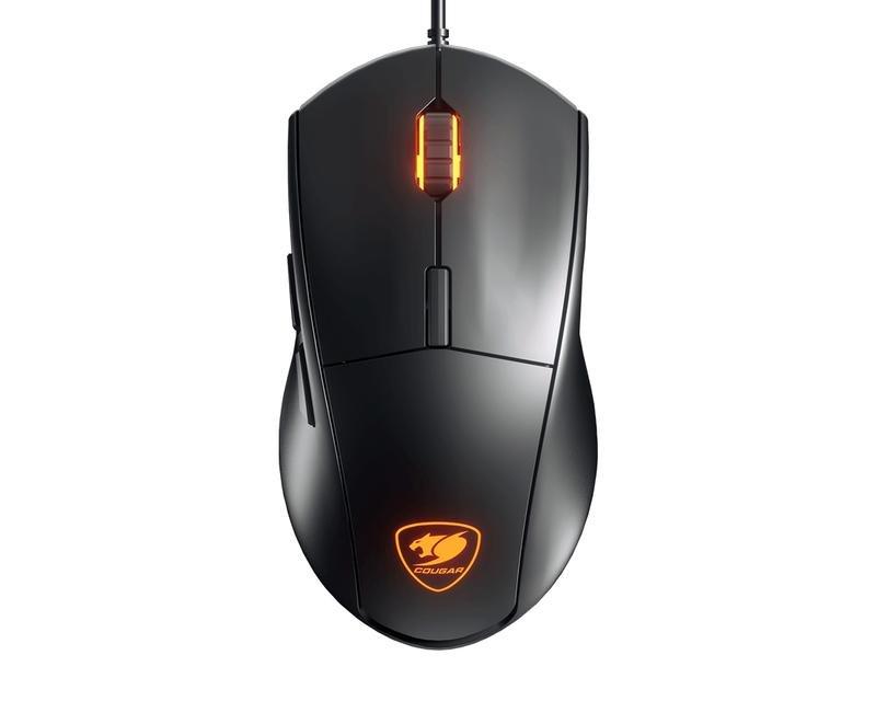 Cougar Minos XT Gaming Mouse, , large image number 0