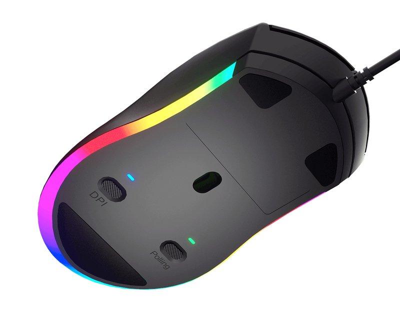 Cougar Minos XT Gaming Mouse, , large image number 1