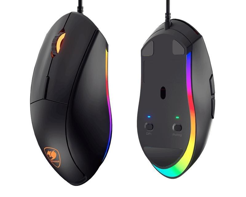 Cougar Minos XT Gaming Mouse, , large image number 7