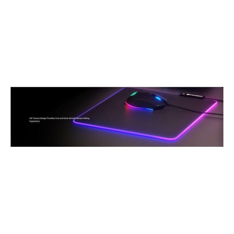 Cougar Neon RGB Gaming Mouse Pad - XL, , large image number 4