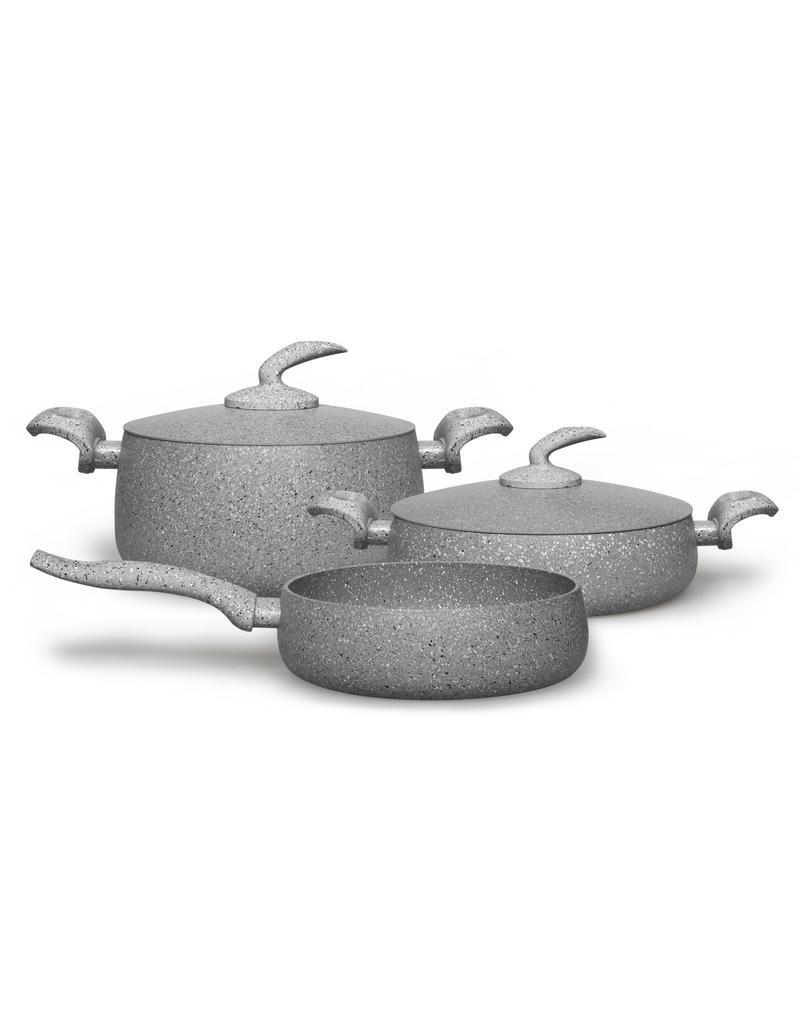 Elementi Natura Limited Edition Cookware Set (Set of 5), , large image number 0
