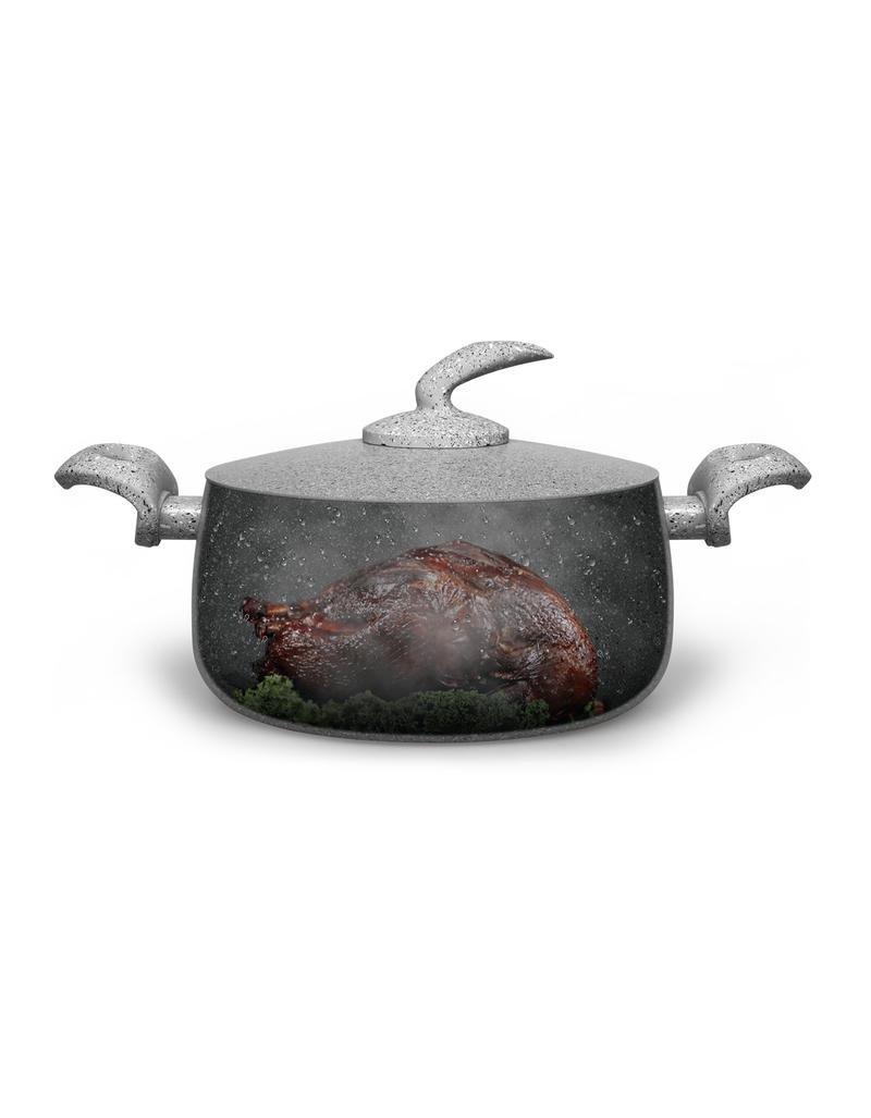 Elementi Natura Limited Edition Cookware Set (Set of 5), , large image number 1