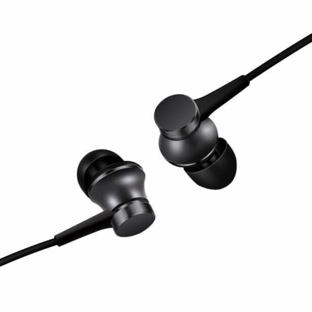 Xiaomi Mi Black Piston In-Ear Earphones, , large image number 0