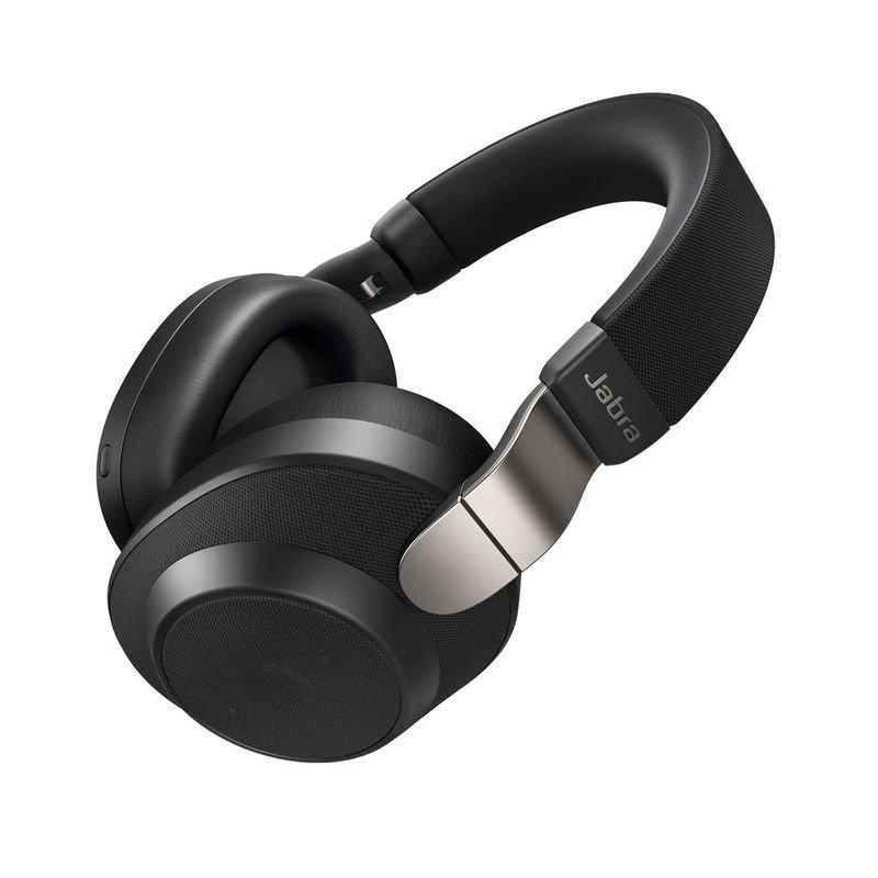 Jabra Elite 85h Wireless Noise Cancelling Headphones Titanium, , large image number 4