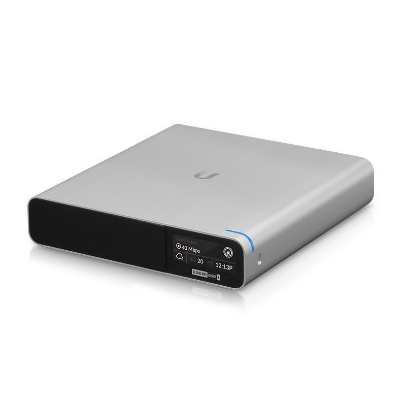 Ubiquiti Cloud Key Gen2 Plus 1TB HDD, , large image number 0