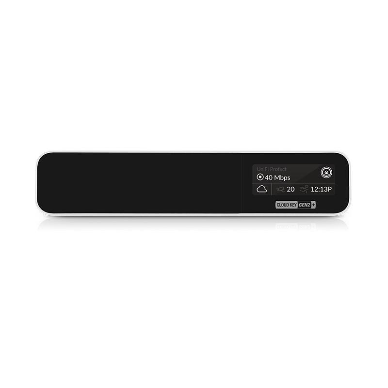 Ubiquiti Cloud Key Gen2 Plus 1TB HDD, , large image number 2