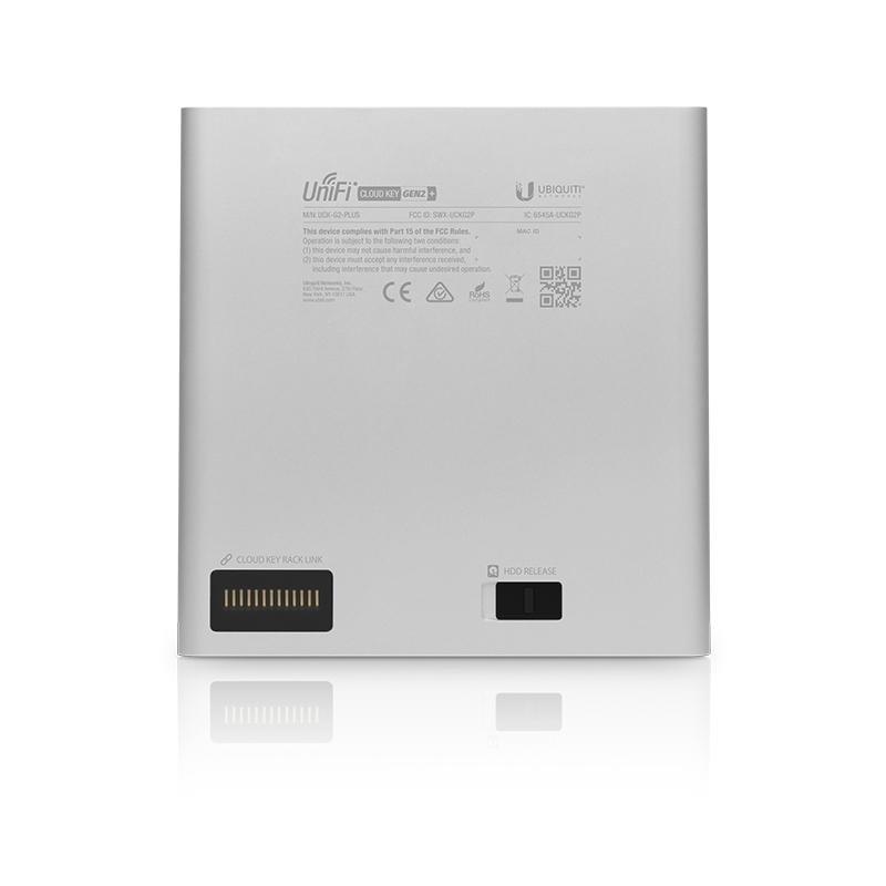 Ubiquiti Cloud Key Gen2 Plus 1TB HDD, , large image number 5
