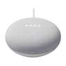 Google Nest Mini Smart Speaker Chalk (2nd Gen)
