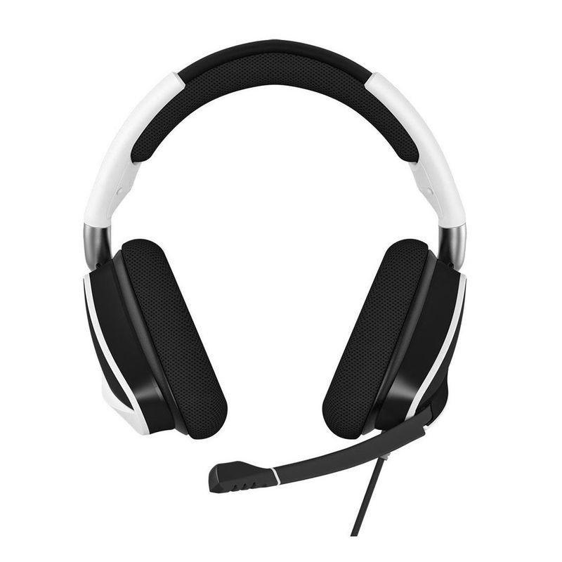 Corsair Void RGB Elite USB White Gaming Headset, , large image number 1