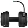 CORSAIR - Corsair Virtuoso RGB Wireless Stereo Carbon Gaming Headset