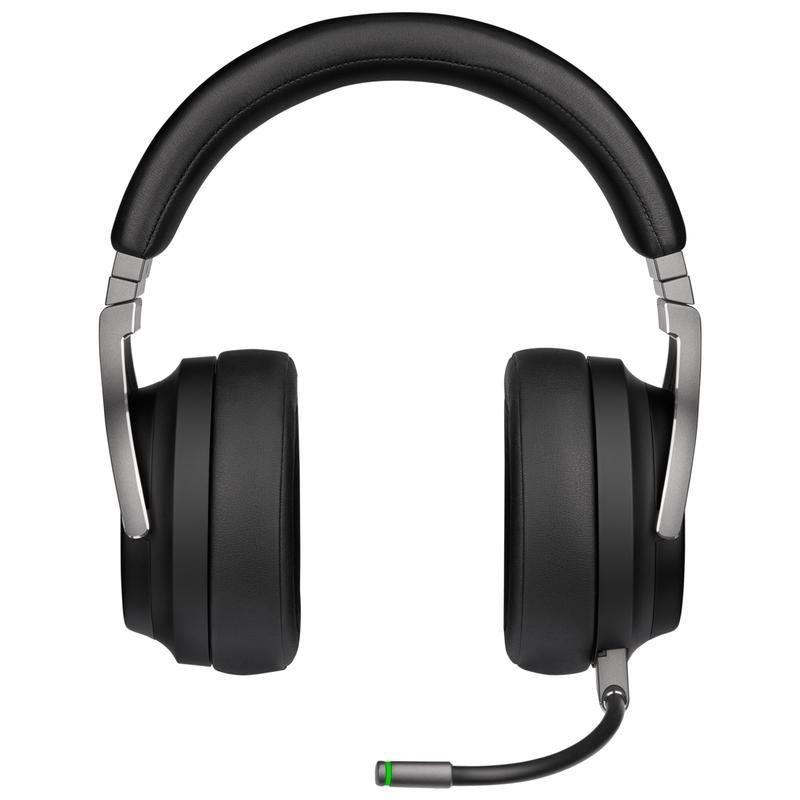 Corsair Virtuoso RGB Wireless Stereo Carbon Gaming Headset, , large image number 8