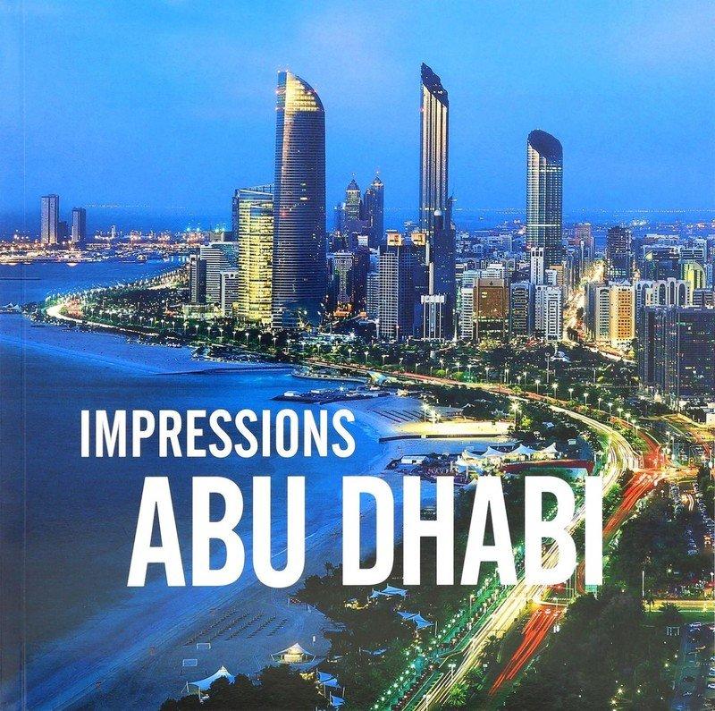 Impressions Abu Dhabi 4th Edition | Explorer, , large image number 0