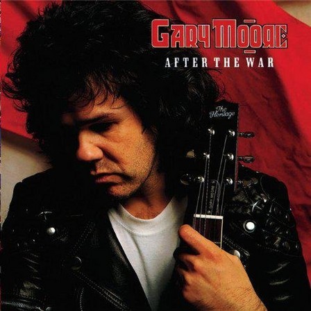 UNIVERSAL MUSIC - After The War | Gary Moore