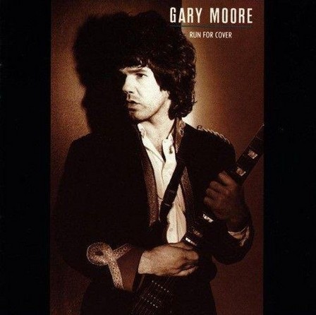 UNIVERSAL MUSIC - Run For Cover | Gary Moore