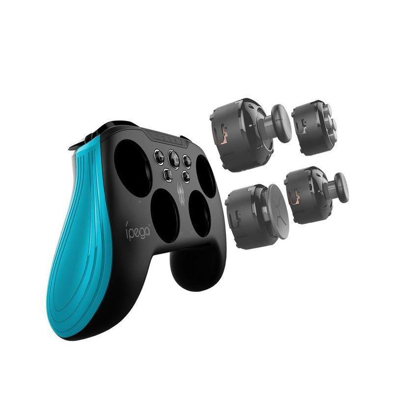 Ipega 9139 Wireless Controller for Nintendo Switch, , large image number 2