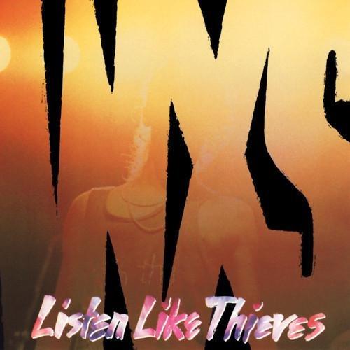 Listen Like Thieves | Inxs, , large image number 0