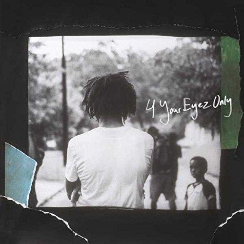 4 Your Eyez Only | J Cole, , large image number 0