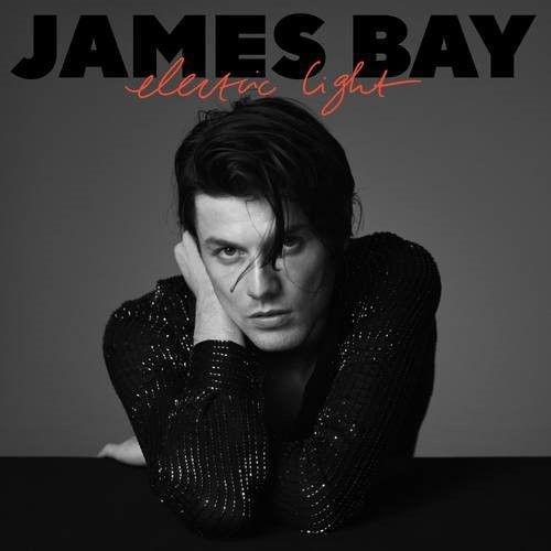 Electric Light | James Bay, , large image number 0