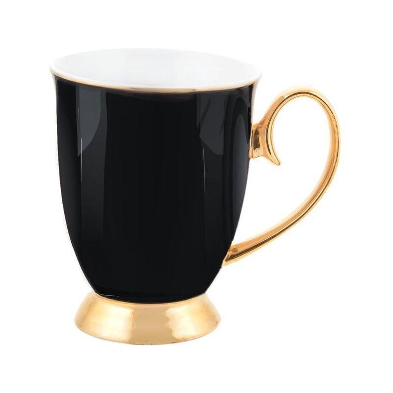 Cristina Re Signature Mug Ebony 300m, , large image number 0