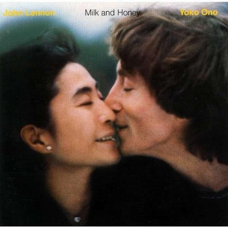 UNIVERSAL MUSIC - Milk & Honey | John Lennon