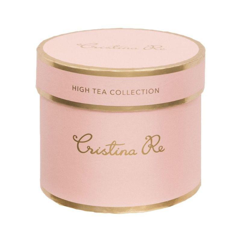Cristina Re Signature Mug Gold Polka Dot 300ml, , large image number 1