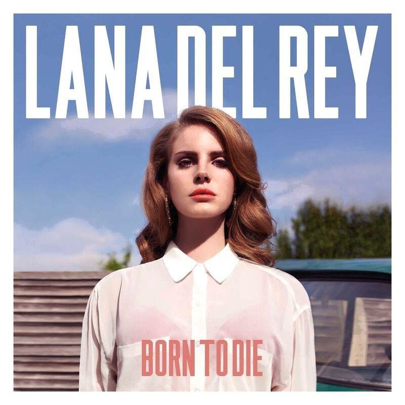 Born To Die (2 Discs) | Lana Del Rey, , medium