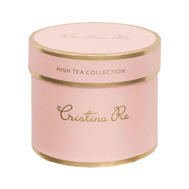 Cristina Re Signature Mug Louis Leopard Gold 300ml, , large image number 1