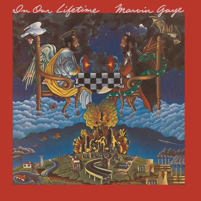In Our Lifetime | Marvin Gaye, , large image number 0
