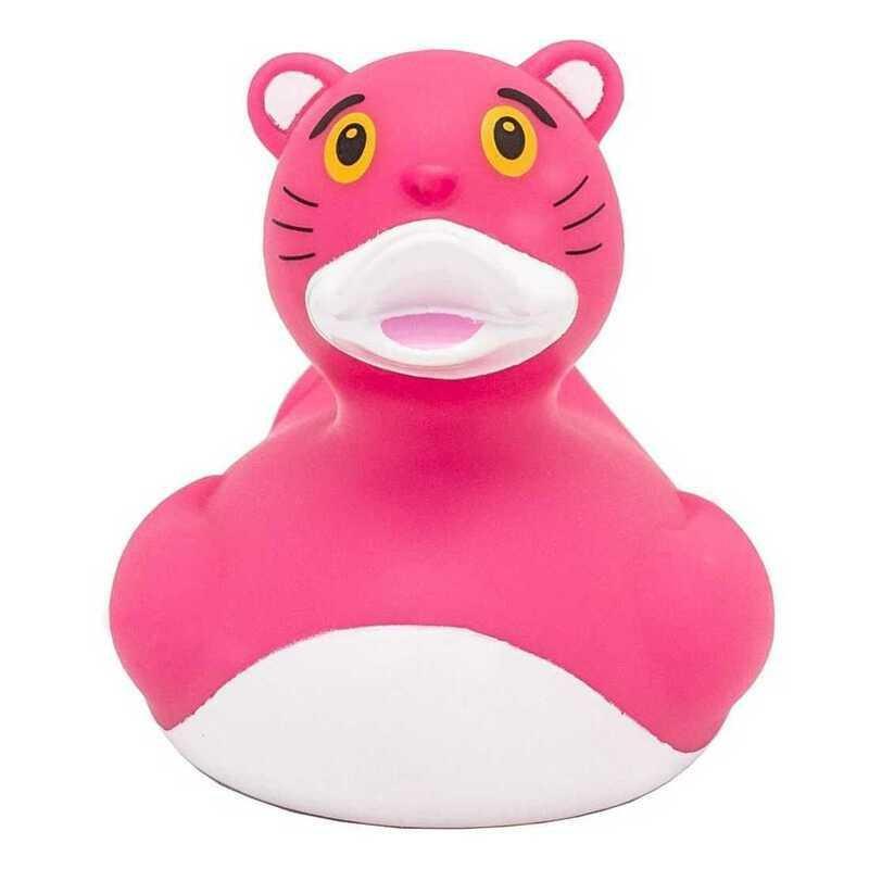 Lilalu Pinky Duck S, , large image number 0